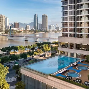 Meliá Vinpearl Riverfront ***** Da Nang
