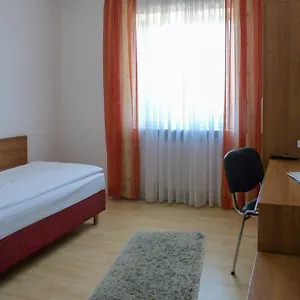 Hotel City Hotel **